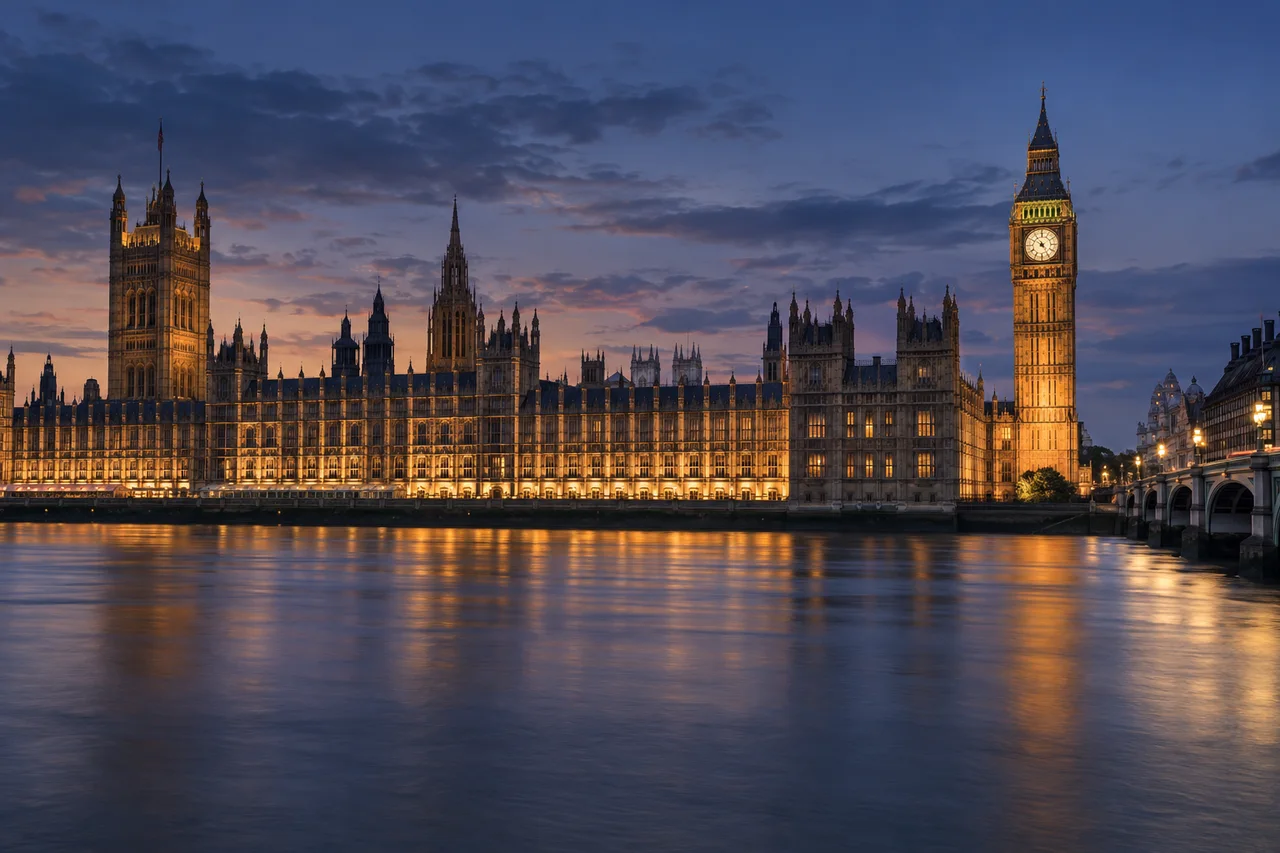 London days out editorial image